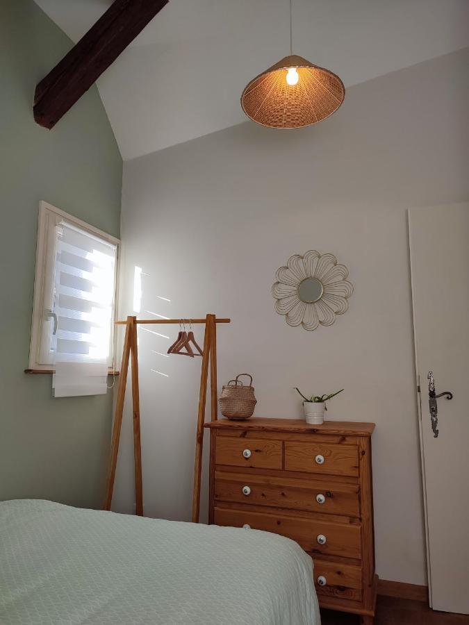 Confortable Appartement Au Centre De Selestat Ngoại thất bức ảnh