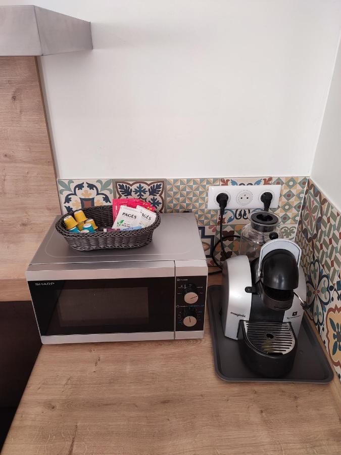 Confortable Appartement Au Centre De Selestat Ngoại thất bức ảnh